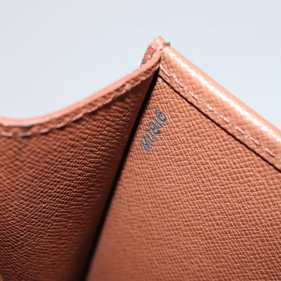 LOUIS VUITTON Monogram Bordeaux 27 Shoulder Bag M51797 - Picture 12 of 16